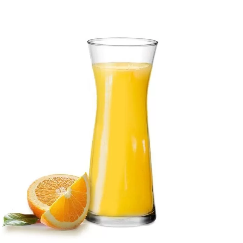 Кувшин/ваза "Tempo" 610 мл. Ocean