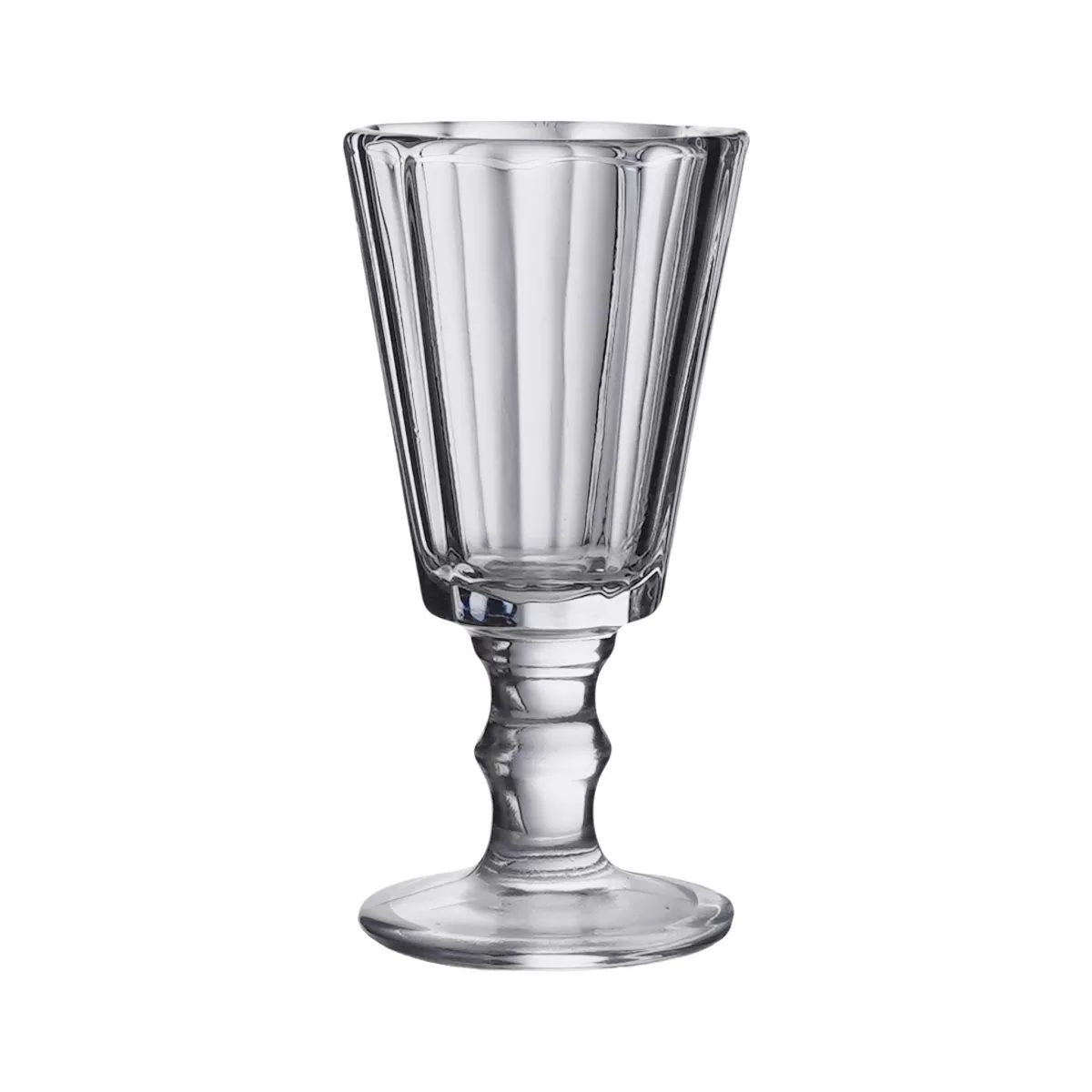 Лафитник  35 мл,(уп.=6шт.) стекло  P.L.