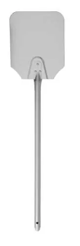 Лопата для пиццы 35,5*30,5 см, ручка 95 см, алюминий, P.L. Proff Cuisine