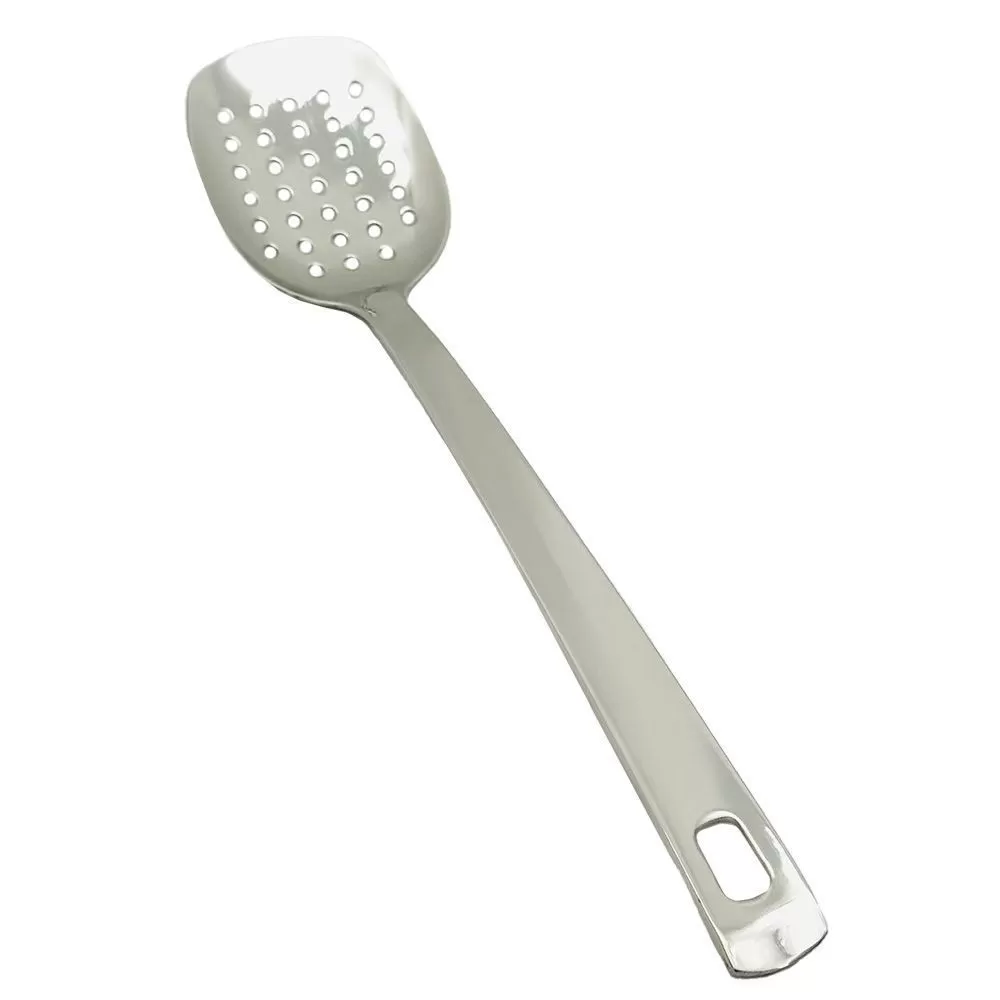 Ложка сервировочная,перфорированная 26см  PL Proff Cuisine