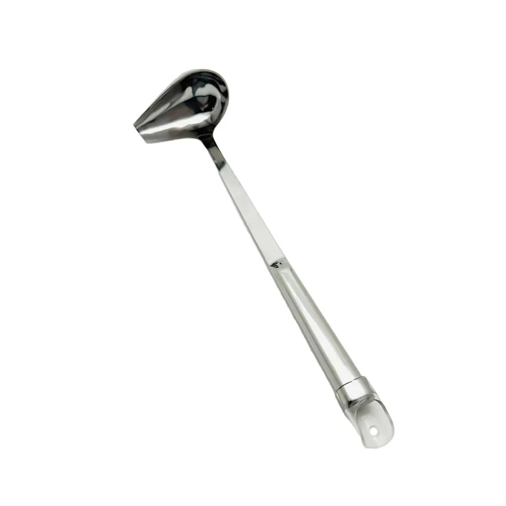 Ложка соусная, сервировочная, 28гр  PL Proff Cuisine