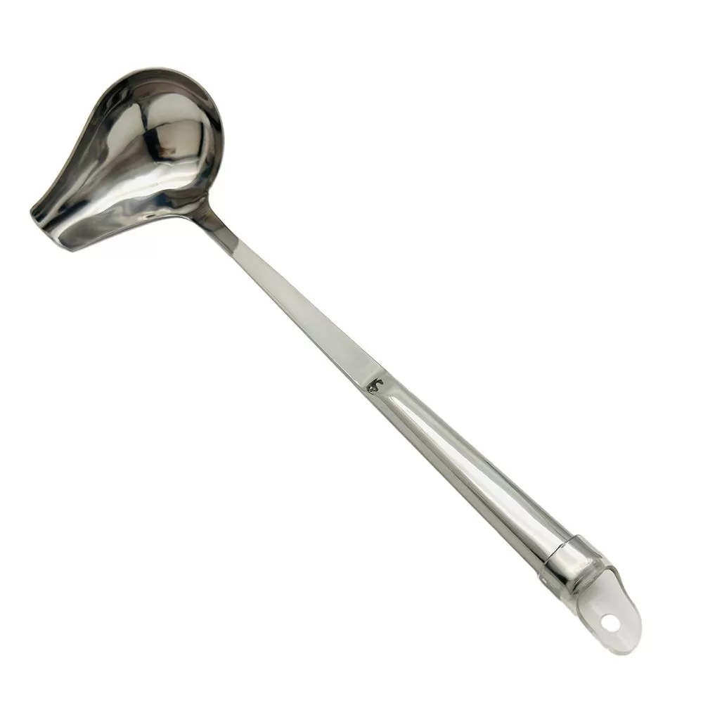 Ложка соусная, сервировочная, 56гр  PL Proff Cuisine