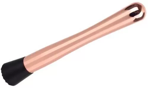 Мадлер с медным покрытием, длина 20,5 см, P.L.