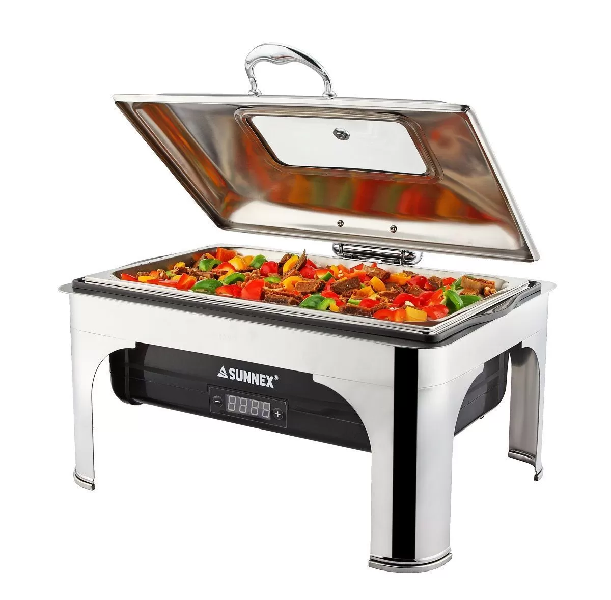 Мармит электрический,64*43*30, 220V, 13,5 л, P.L. Proff Cuisine