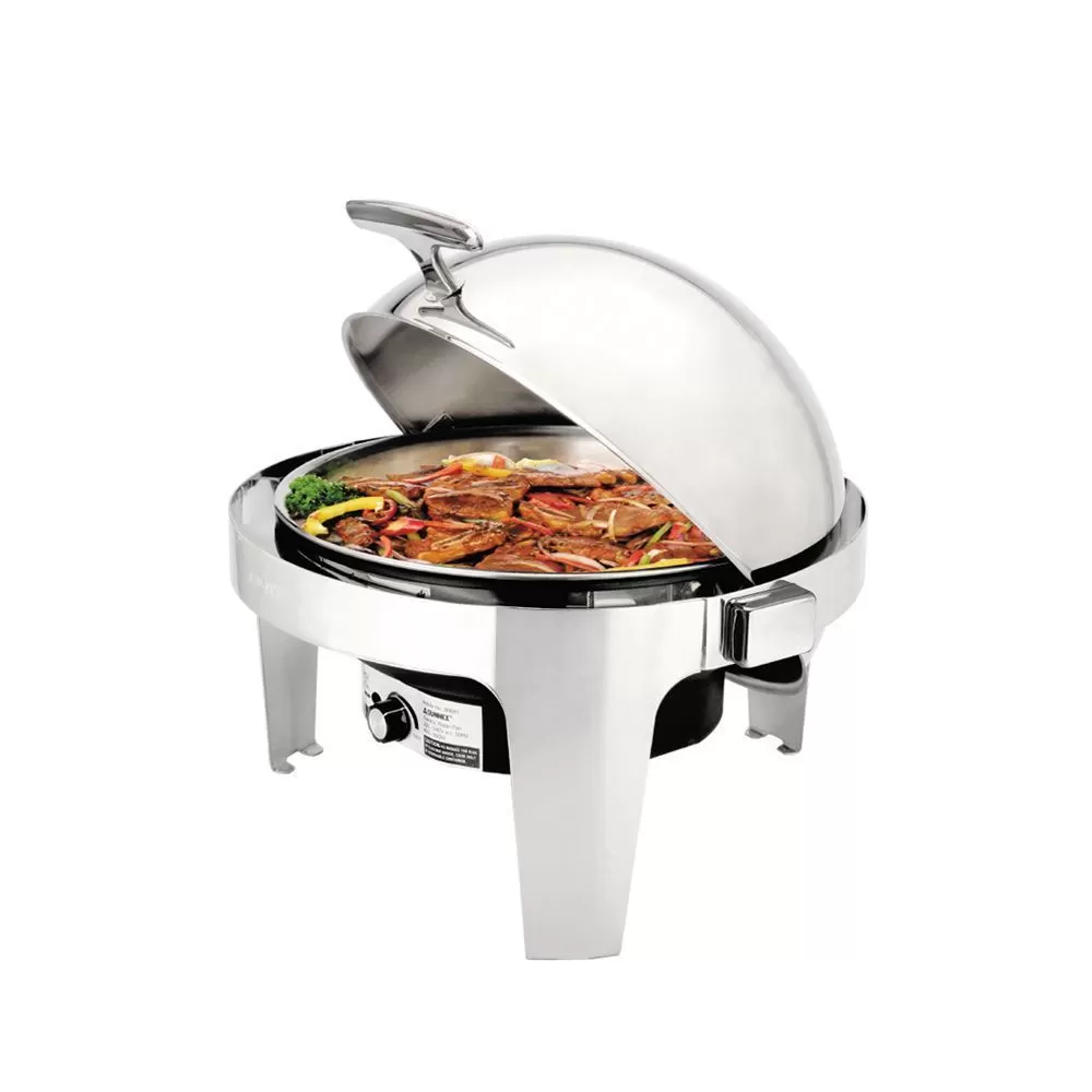 Мармит электрический 6,8l, 220В, 420-500 Вт (50/48/47 см), P.L. Proff Cuisine