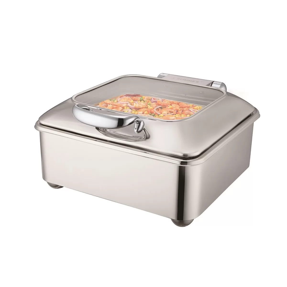 Мармит электрический "Vienna", 2/3*65-5,5 л,  P.L.- Proff Cuisine