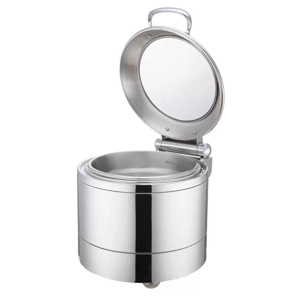 Мармит электрический "Vienna",суповой,10 л, P.L.- Proff Cuisine