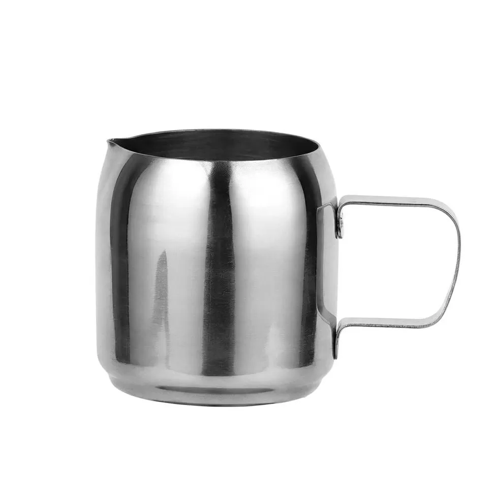 Молочник 150 мл, металл, P.L. — BarWare