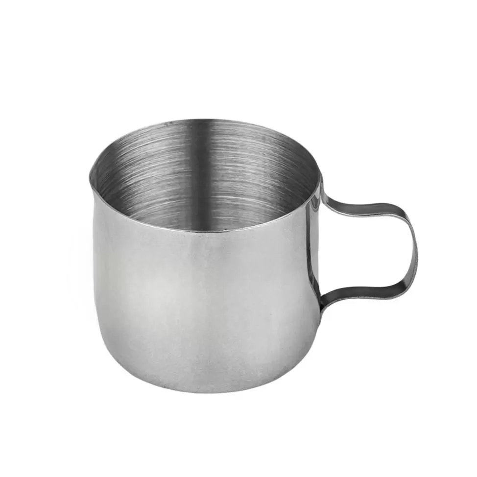 Молочник 30 мл, металлич., P.L. Proff Cuisine