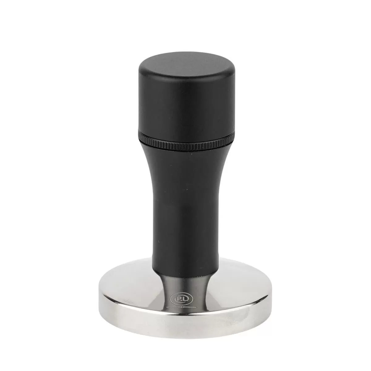 Набор-иглы для темпирования+темпер,сталь,58 мм,  P.L. Proff Coffee