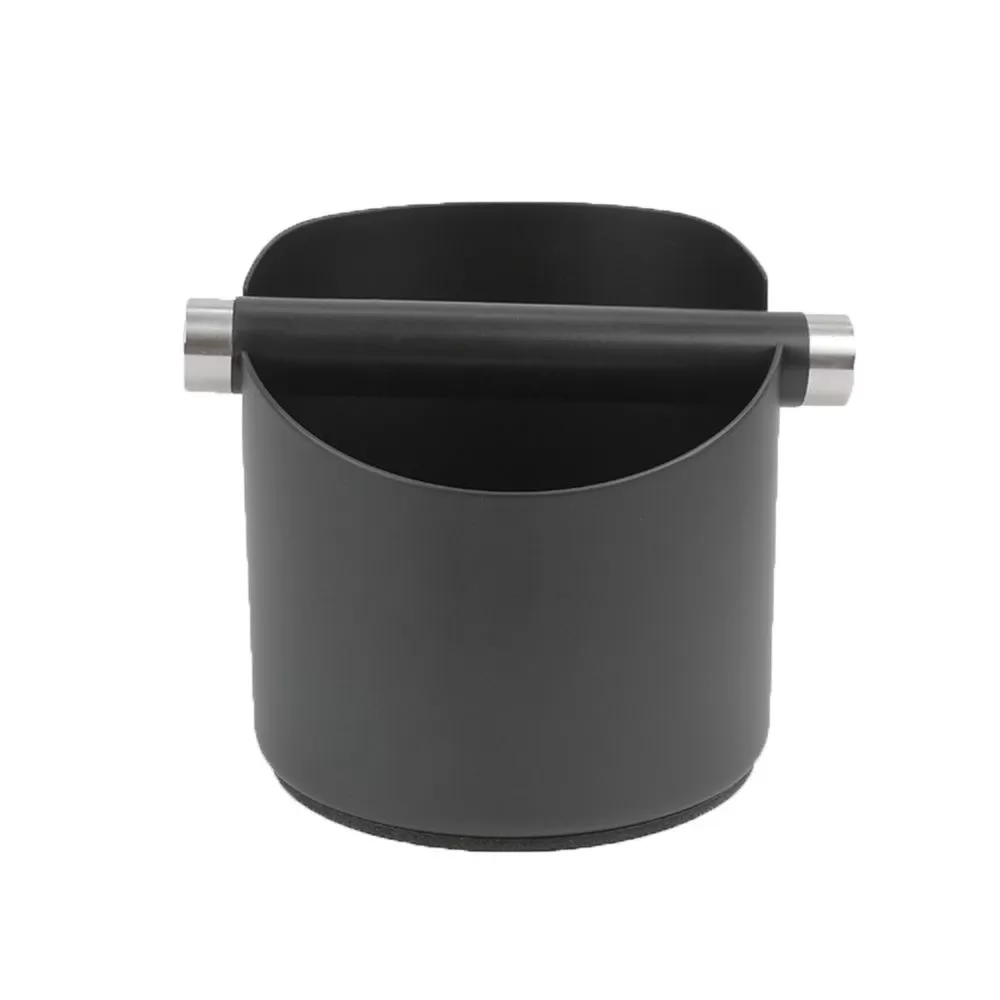 Нок-бокс для сброса кофейного жмыха 14*14*15 cм, P.L. Proff Coffee