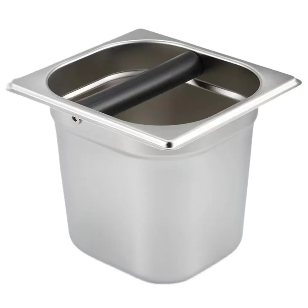 Нок-бокс для сброса кофейного жмыха 170*160*152 mm, P.L. Proff Coffee