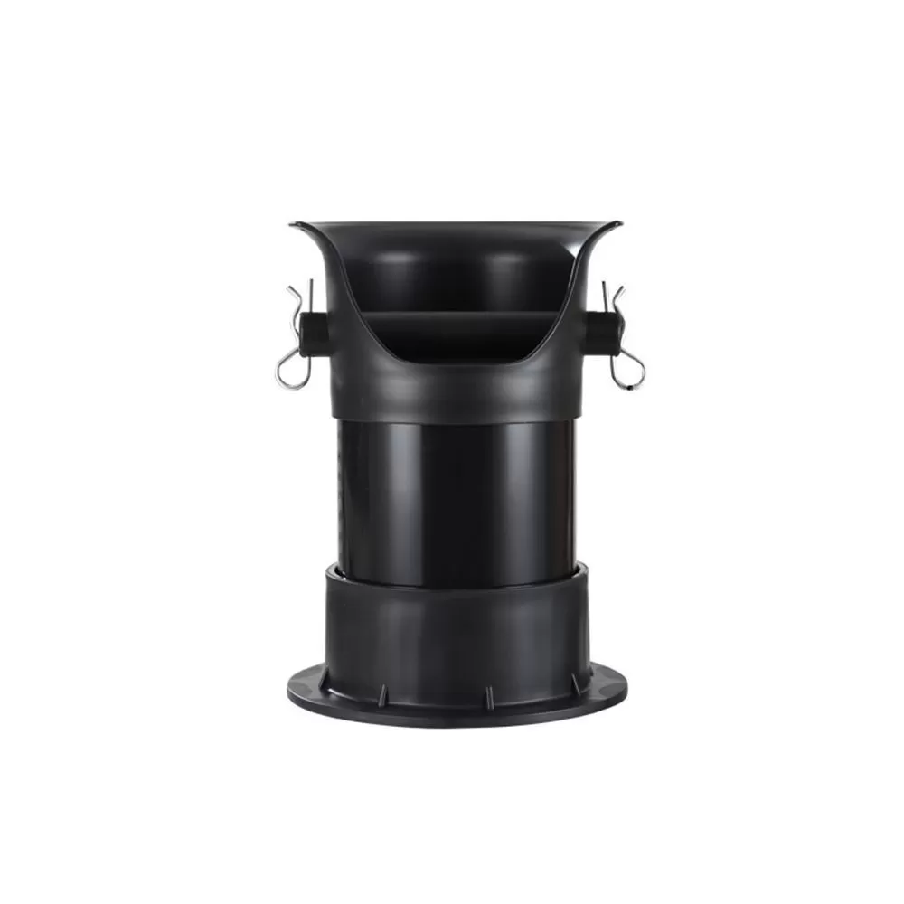 Нок-бокс для сброса кофейного жмыха 30.5*21.5 cм, P.L. Proff Coffee