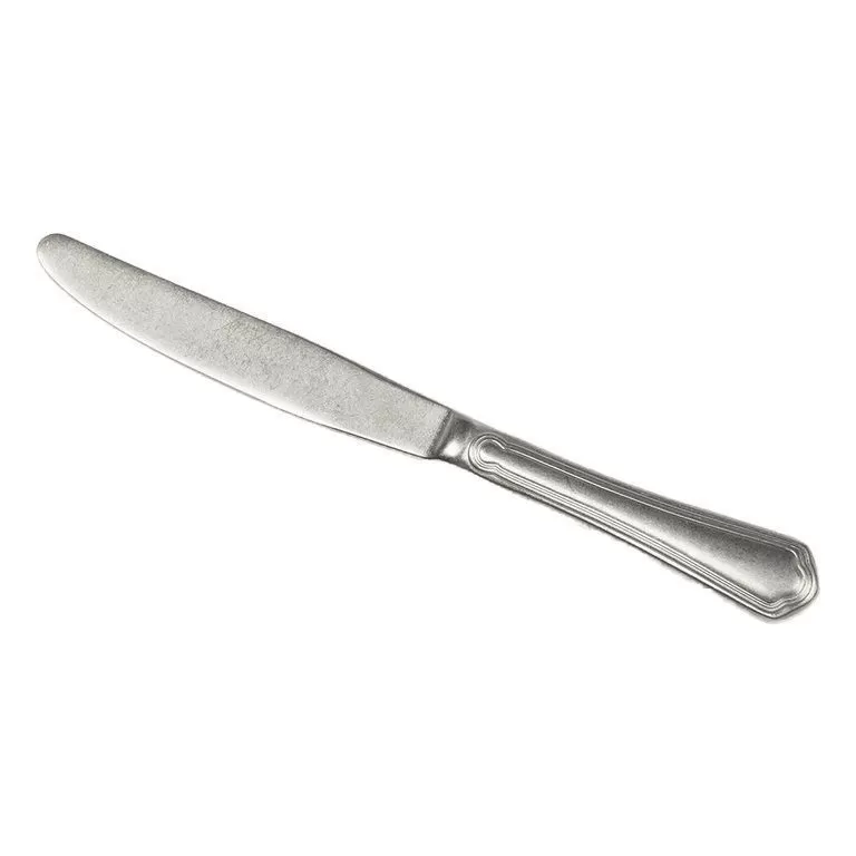 Нож столовый ,нержавеющая сталь,серия "Vintage"  P.L.