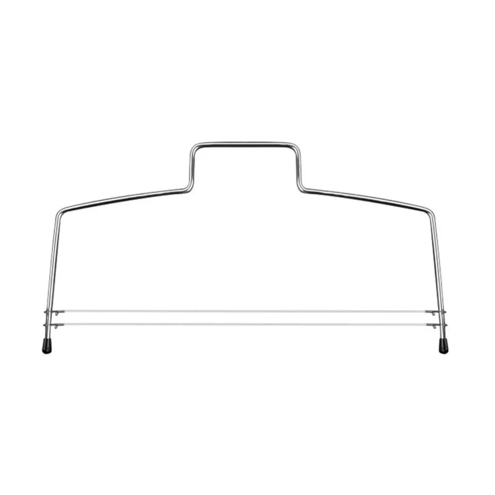 Нож-струна-двойная 320*160 мм, P.L. Proff Cuisine