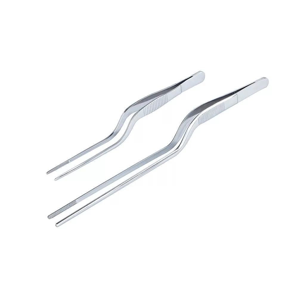 Пинцет 16 см, P.L. Proff Cuisine