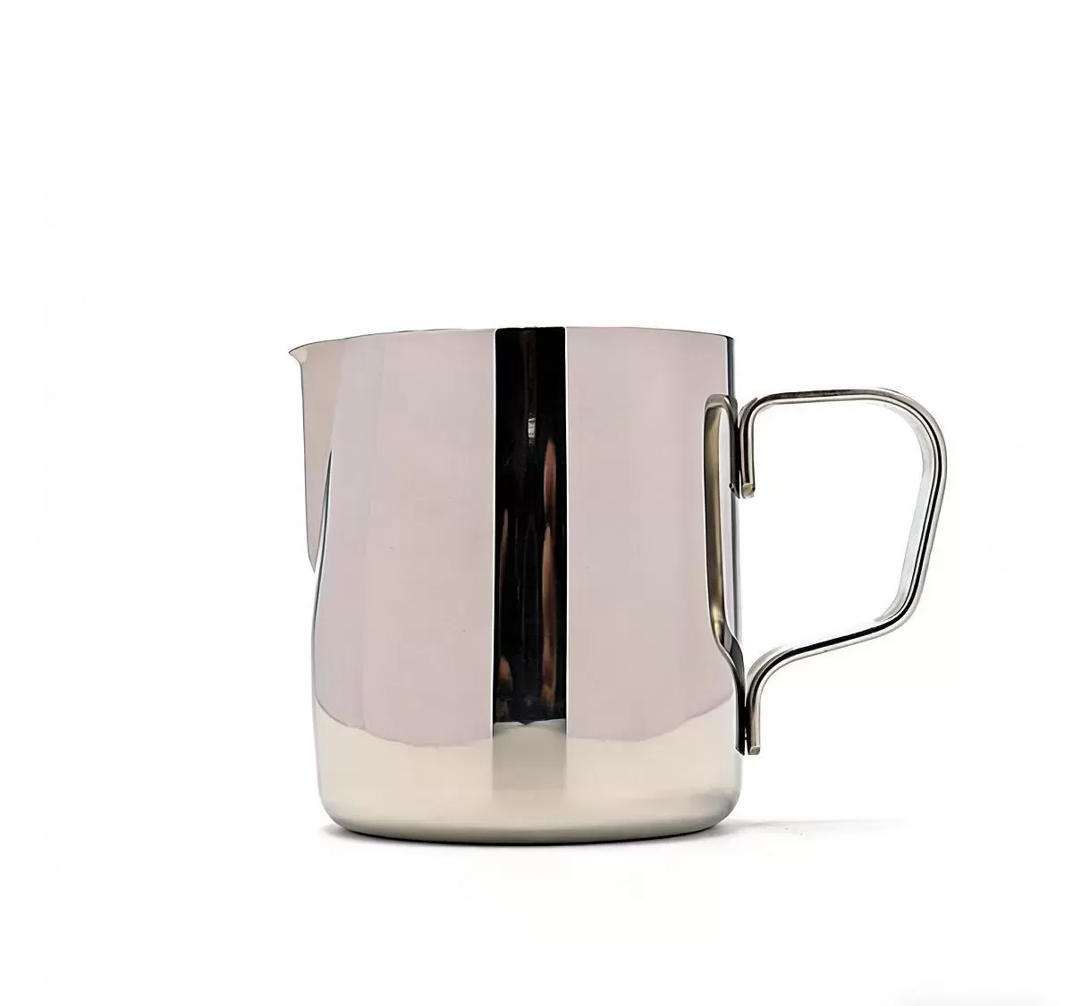 Питчер 100 мл, cталь 304,толщина 0,7mm  P.L.- Proff Coffee