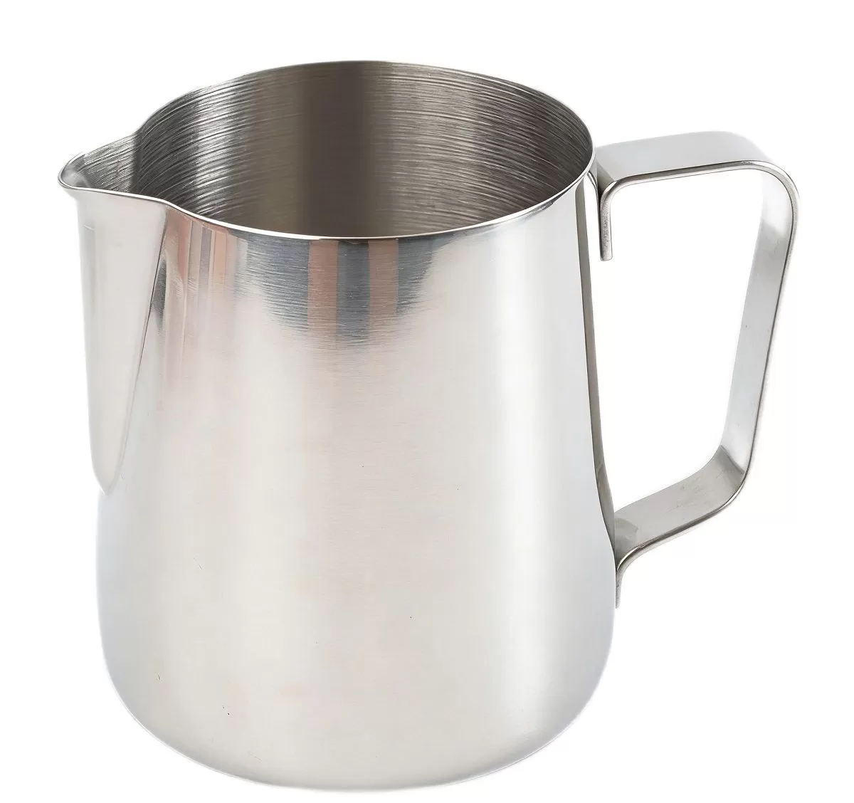 Питчер 150 мл, cталь 304,толщина 0,7mm  P.L.- Proff Coffee