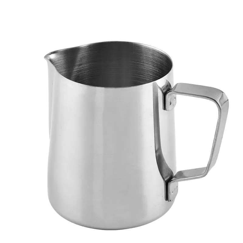 Питчер 350 мл, cталь 304,толщина 0,7mm  P.L.- Proff Coffee