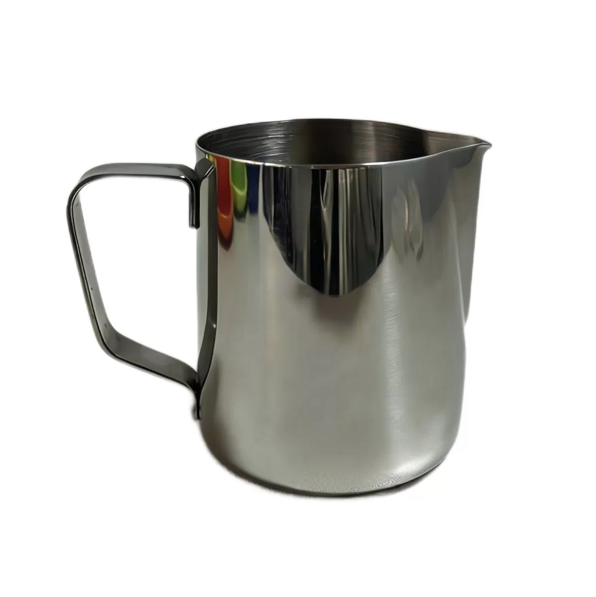 Питчер 480 мл, cталь 304,толщина 0,7mm  P.L.- Proff Coffee