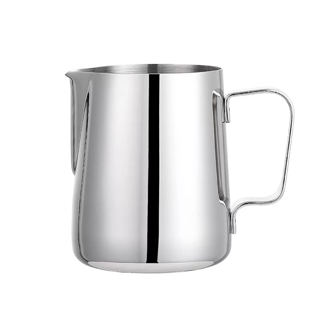 Питчер 600 мл, cталь 304,толщина 0,7mm  P.L.- Proff Coffee