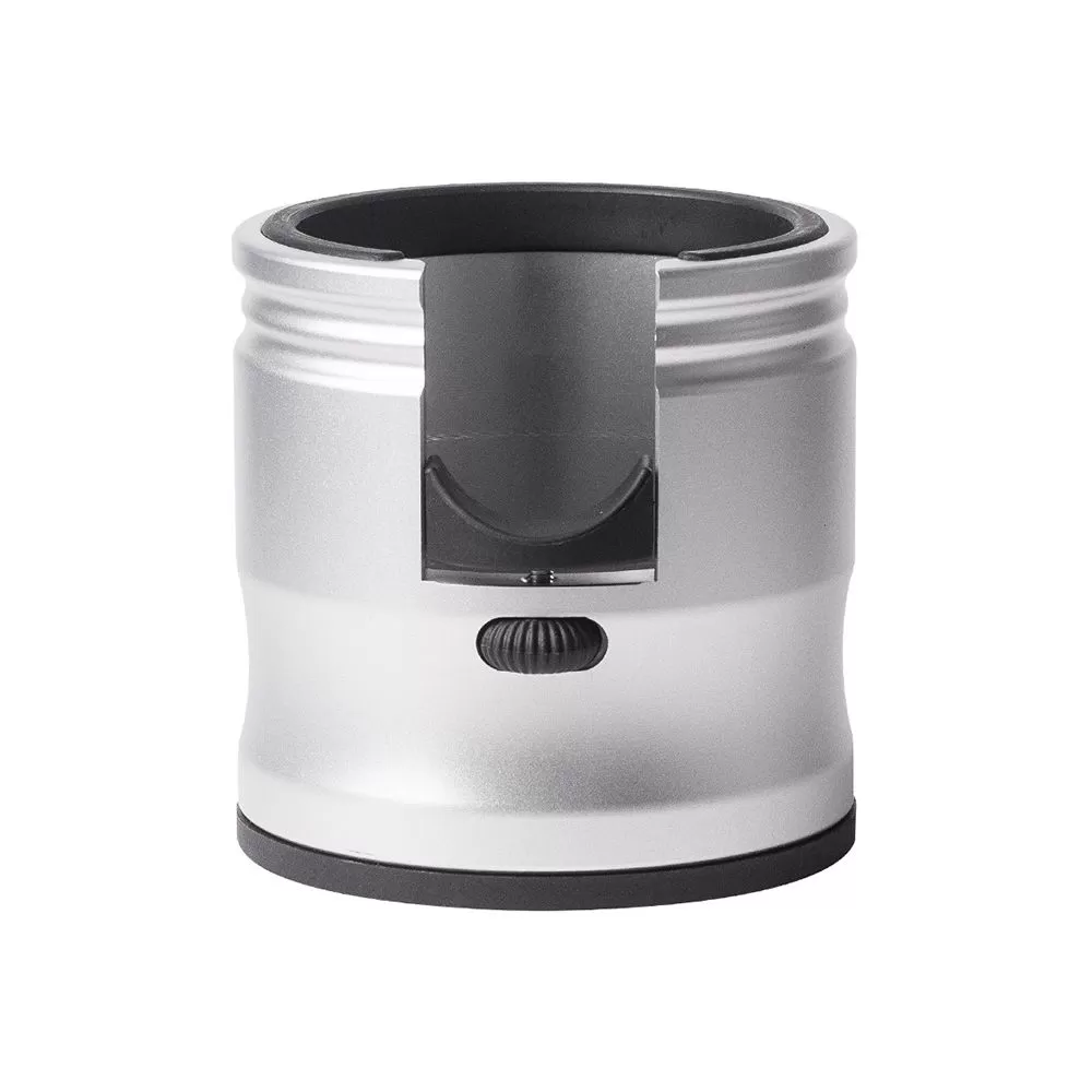 Подставка для холдера, 58 мм,алюминий,  P.L. Proff Coffee