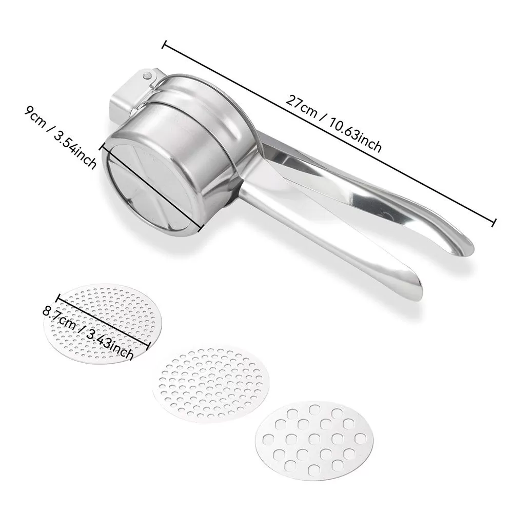 Пресс для овощей, картофеля, P.L. Proff Cuisine