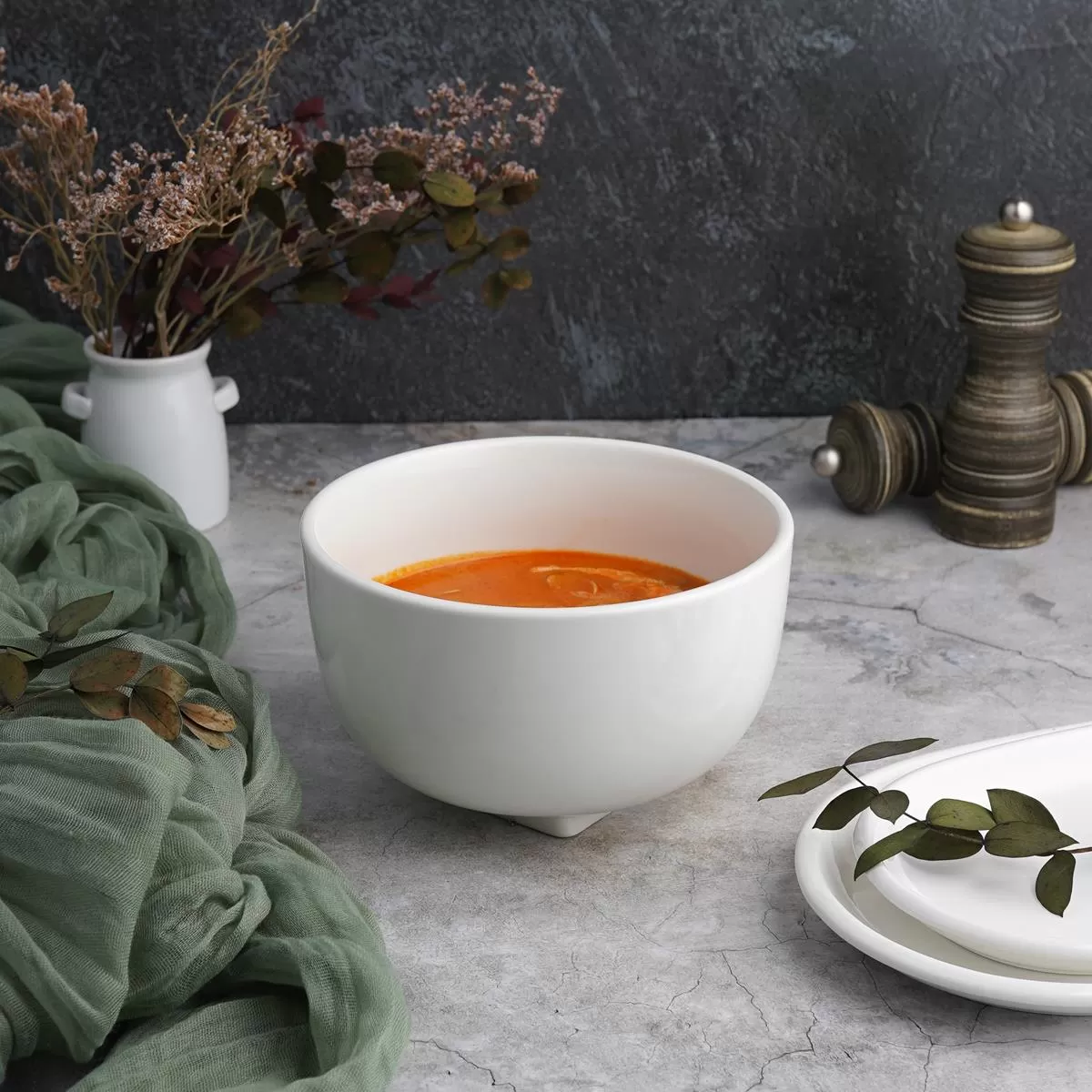 Салатник 1 л, 15 см, P.L. Proff Cuisine