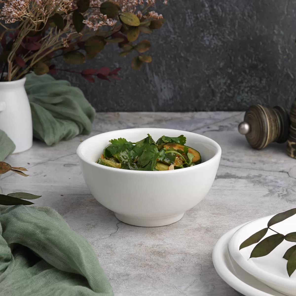 Салатник 300 мл, d=11.5 см, P.L. Proff Cuisine