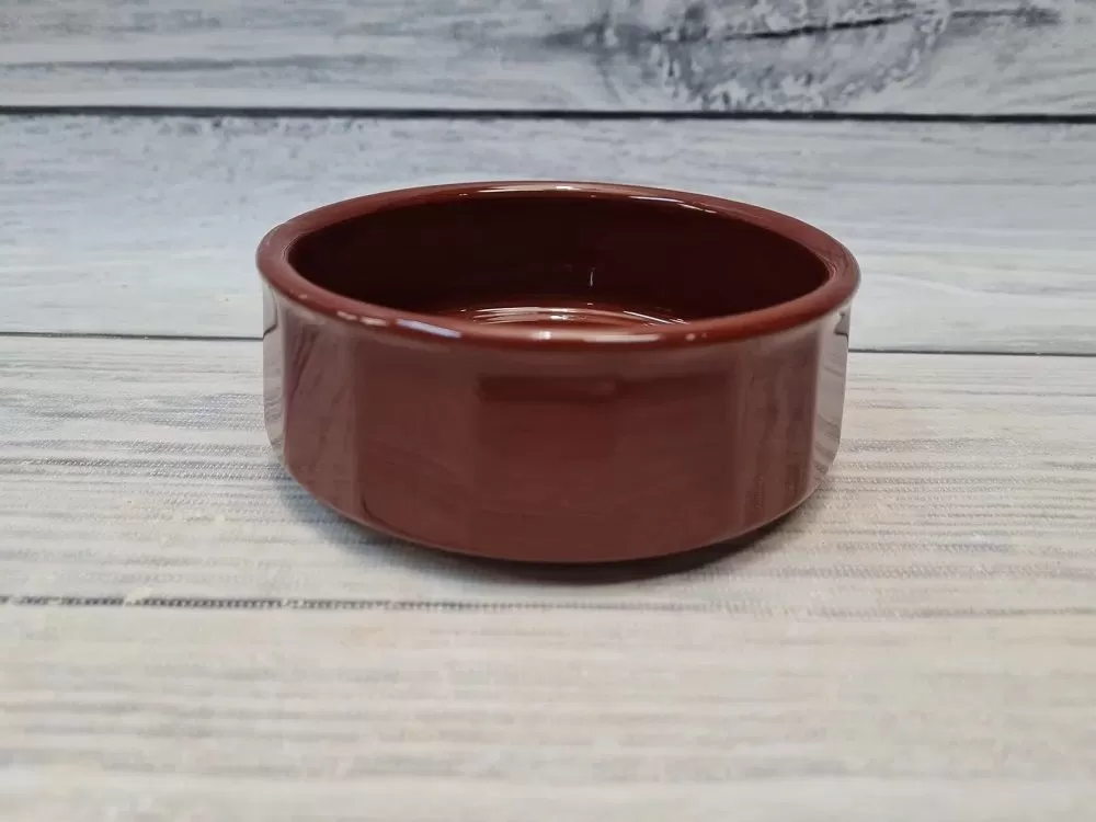 Салатник, d=12,5 cм, 300 мл,"Стандарт",керамика,Россия