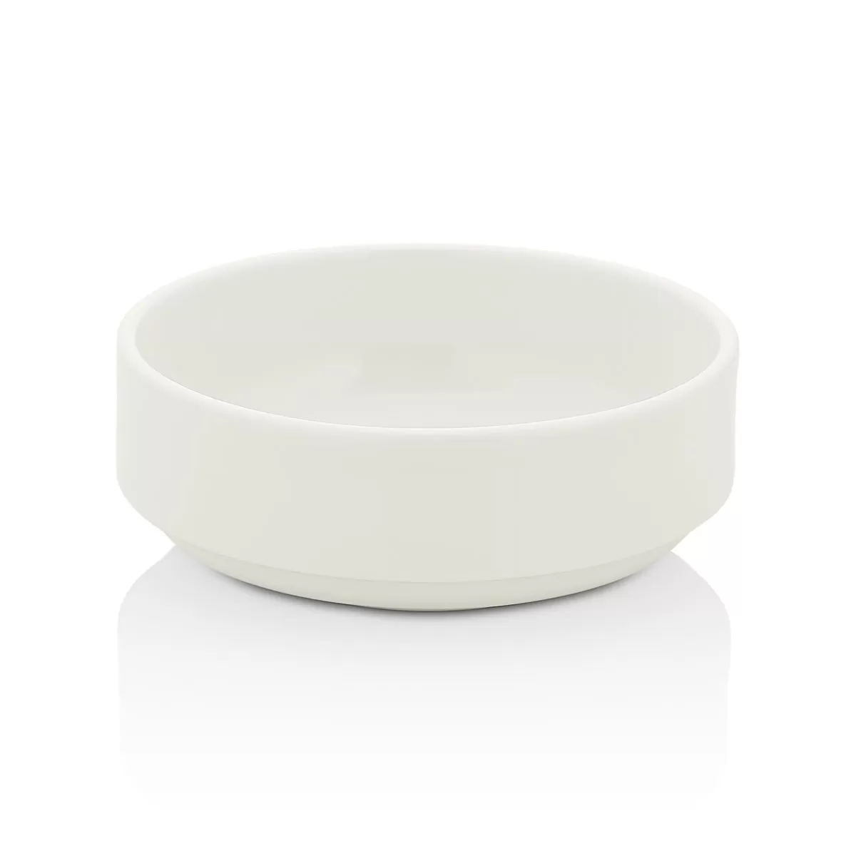 Салатник d=12 cм,350 мл,фарфор,серия "Arel", By Bone