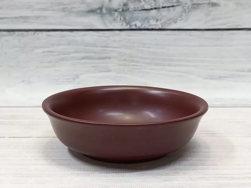 Салатник d=15 cм,350 мл,"Шелк-Доломит",матовая керамика,Россия