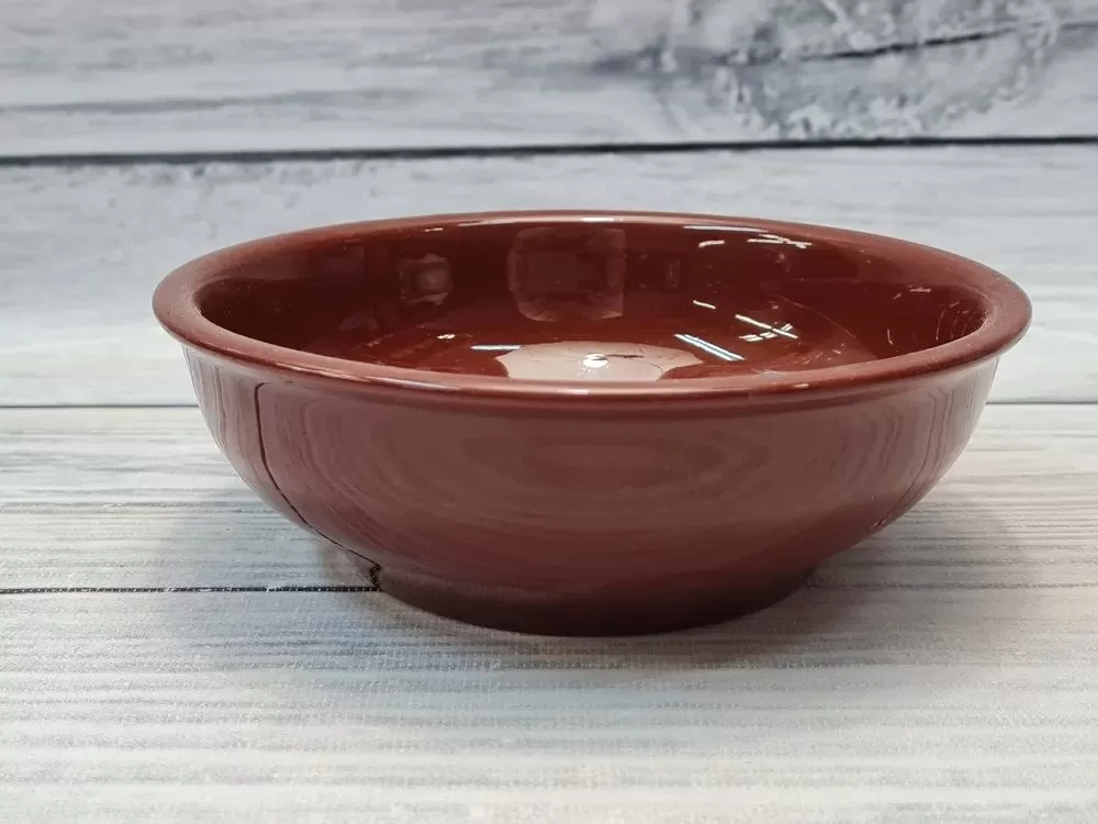 Салатник, d=16,5 cм, 600 мл,"Стандарт",керамика,Россия