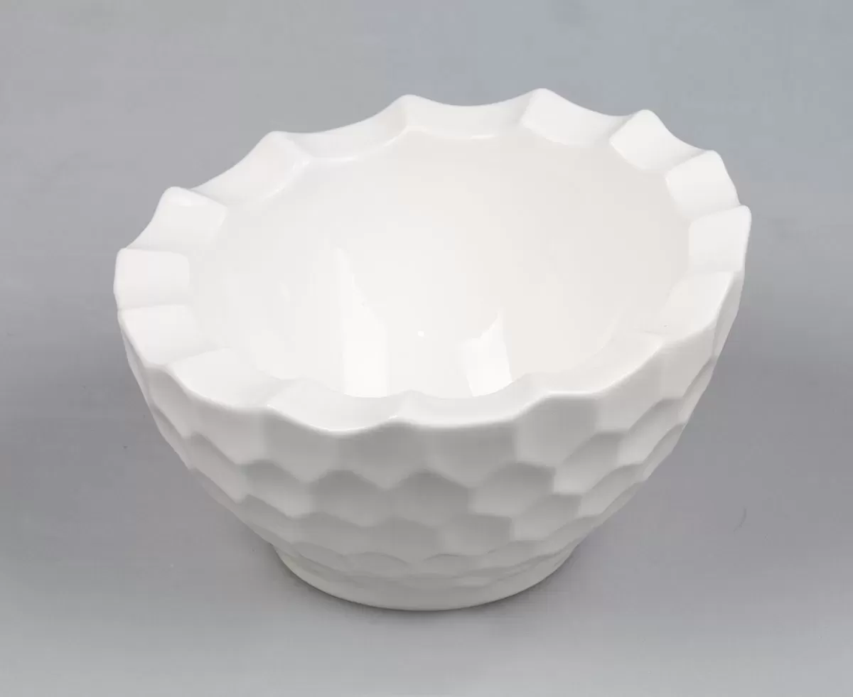 Салатник d 20 см, фарфор, P.L. Proff Cuisine