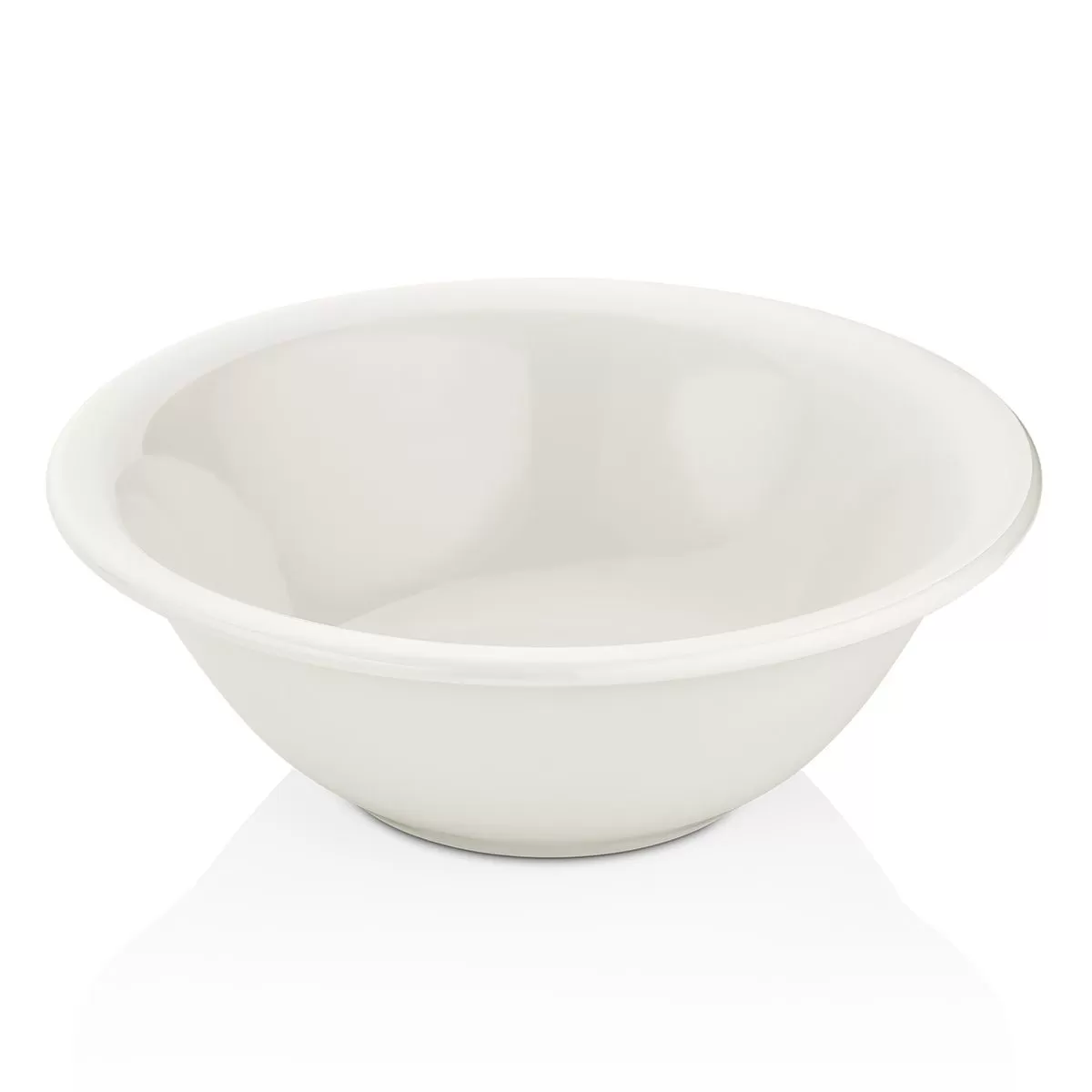 Салатник d=21,5 cм,1250 мл,фарфор,серия "Arel", By Bone