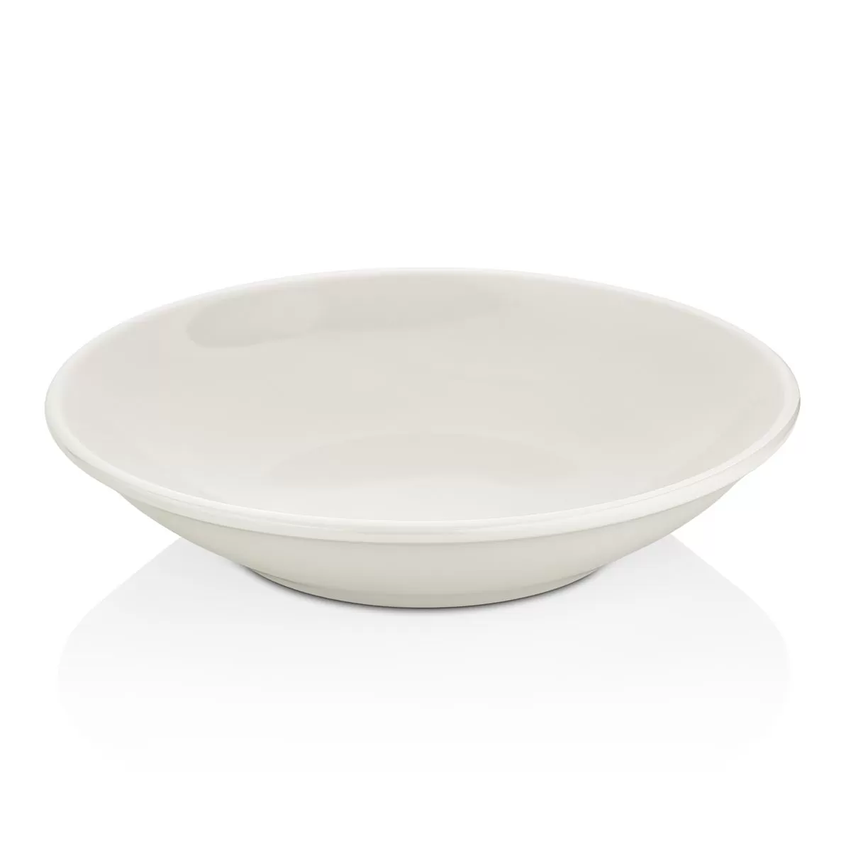 Салатник d=21 cм,500 мл,фарфор,серия "Arel", By Bone