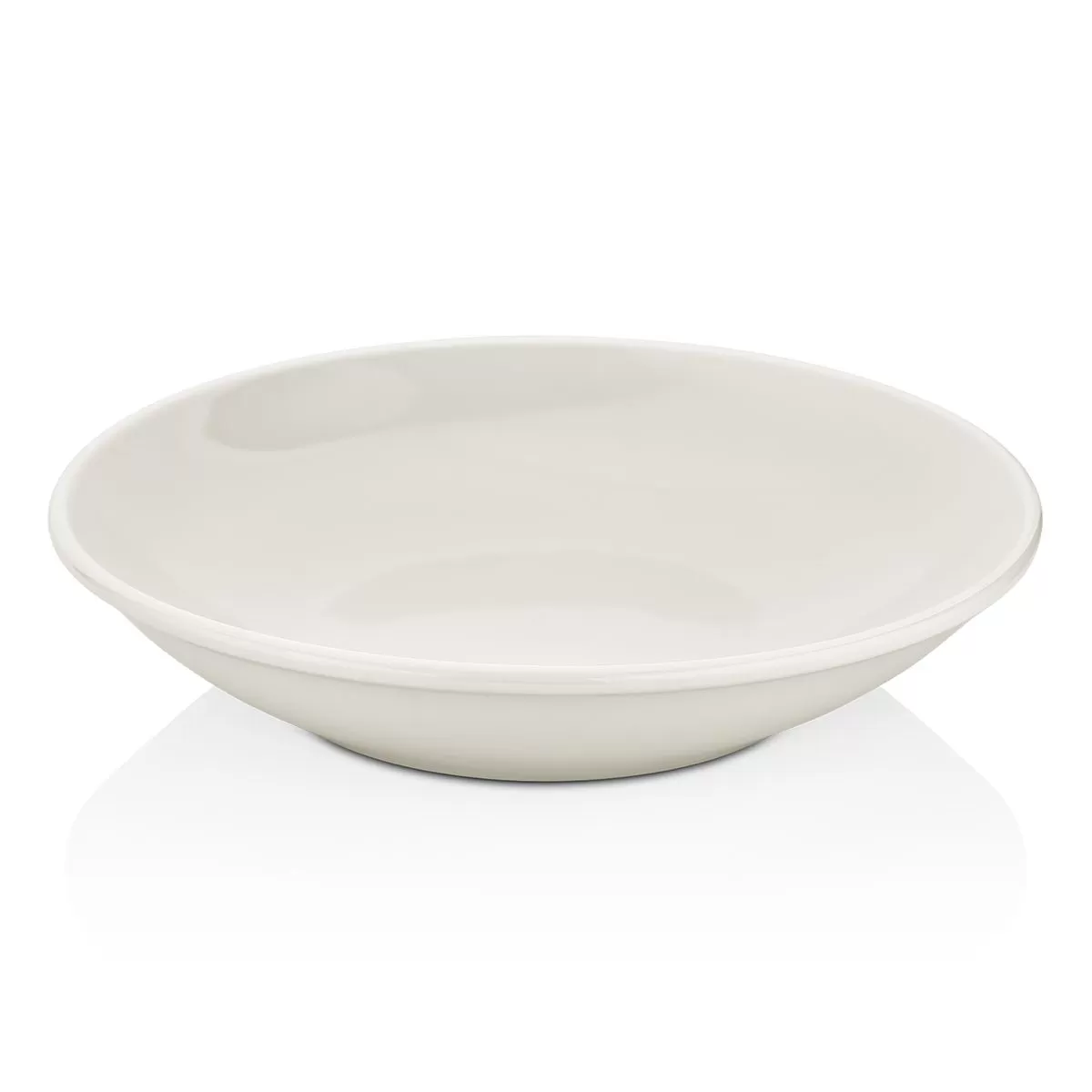 Салатник d=28 cм,1700 мл,фарфор,серия "Arel", By Bone
