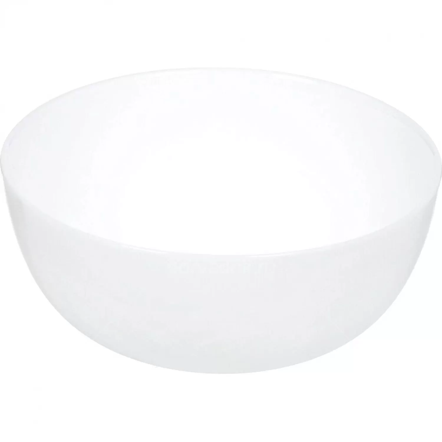 Салатник Luminarc "Дивали"(Эволюшнс) d=12 см, h=6, 350 мл, стеклокерамика, белый цвет, ARC