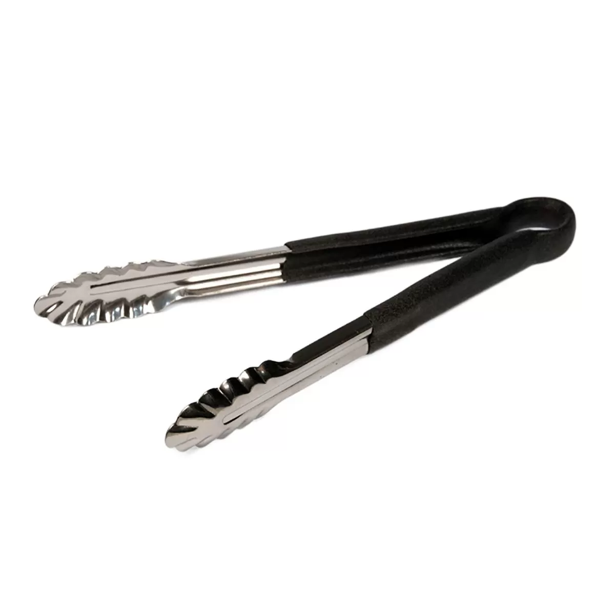 Щипцы для гриля 40 см,с силиконовыми прихватами, металл, P.L. Proff Cuisine