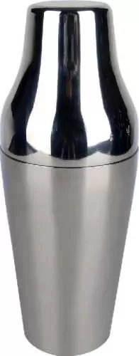 Шейкер французский 400 мл, P.L. — Kingtex