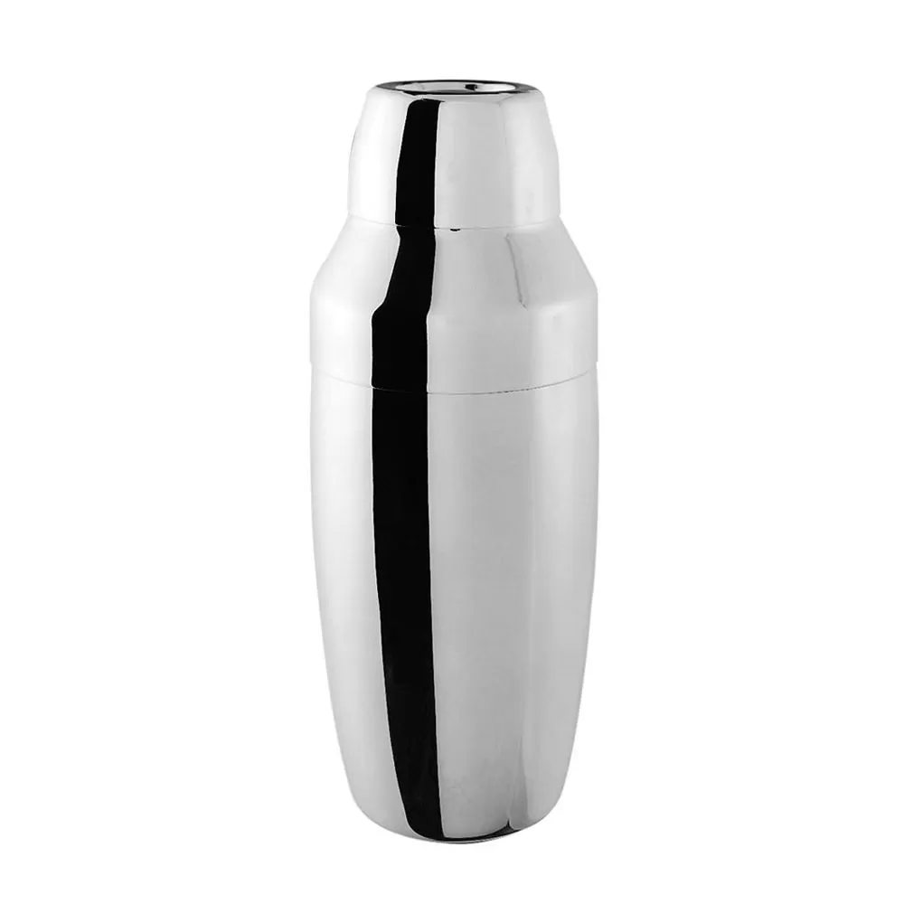 Шейкер классический 500 мл, нержавейка, P.L. — BarWare & REG