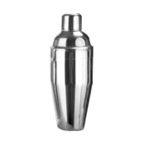 Шейкер классический 500 мл, P.L. — Kingtex