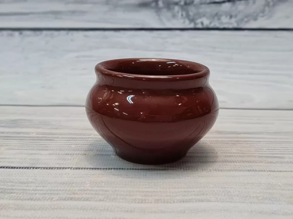 Соусник 100 мл,"Стандарт",керамика,Россия