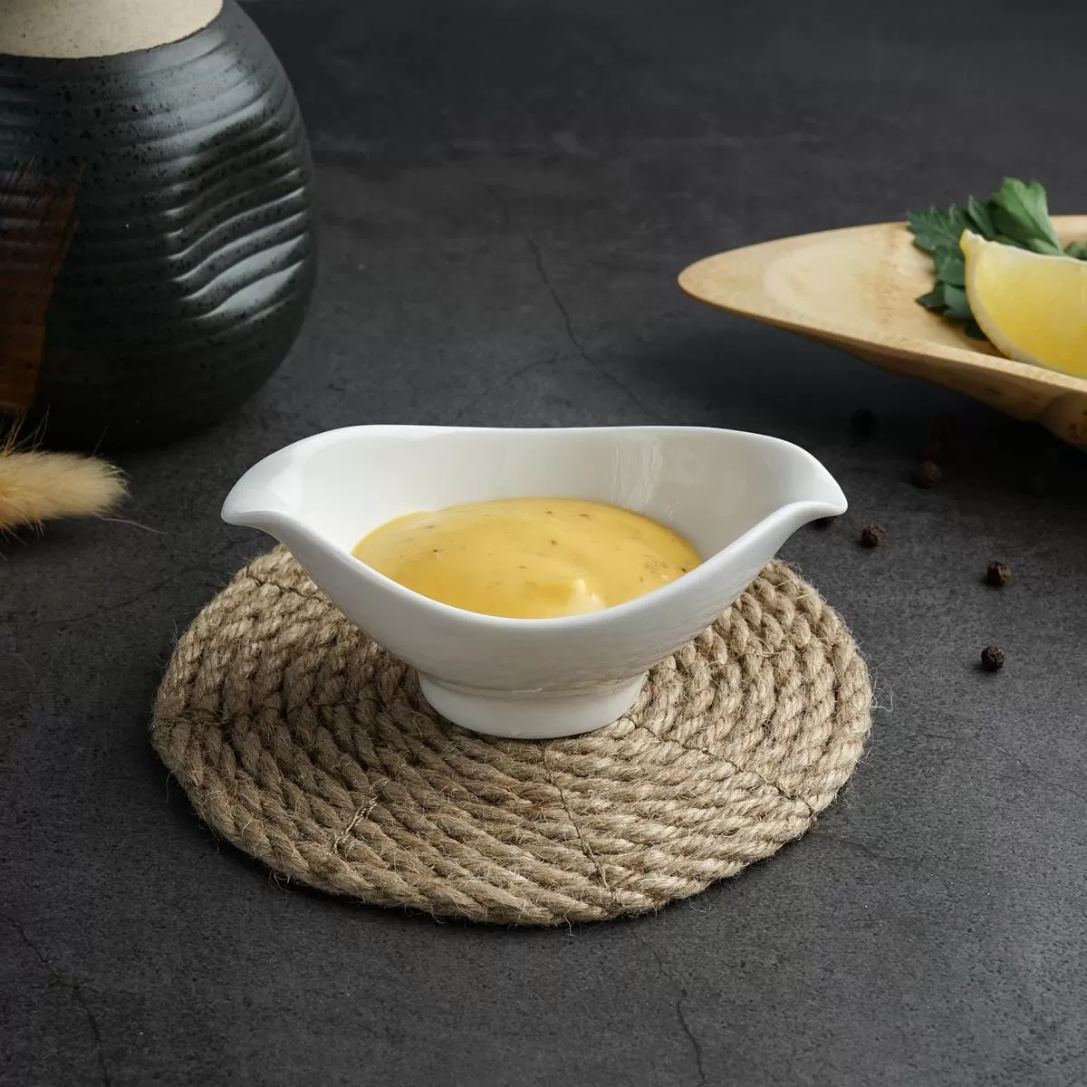 Соусник "Mini Mix" 50 мл, 10*6*4 см.P.L. Proff Cuisine