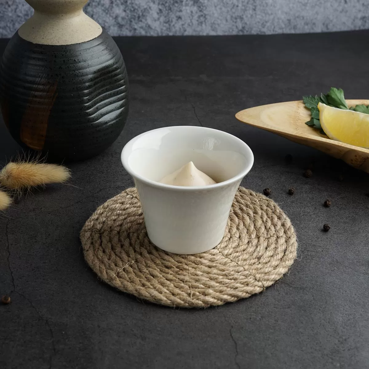 Соусник "Mini Mix"80 мл, 9*3 см.P.L. Proff Cuisine