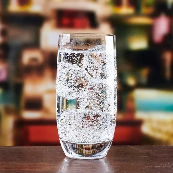 Стакан Хайбол "PL line" 415мл, h14.2см, d7.2,хр.стекло Lucaris