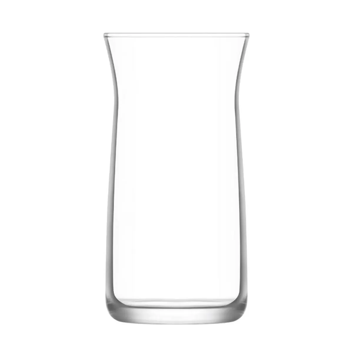 Стакан Хайбол "Вера" 370мл.стекло LAV