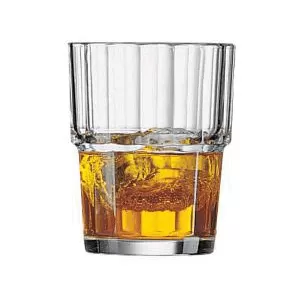 Стакан Олд фэшн "Norvege" 200мл .зак.стекло ARC