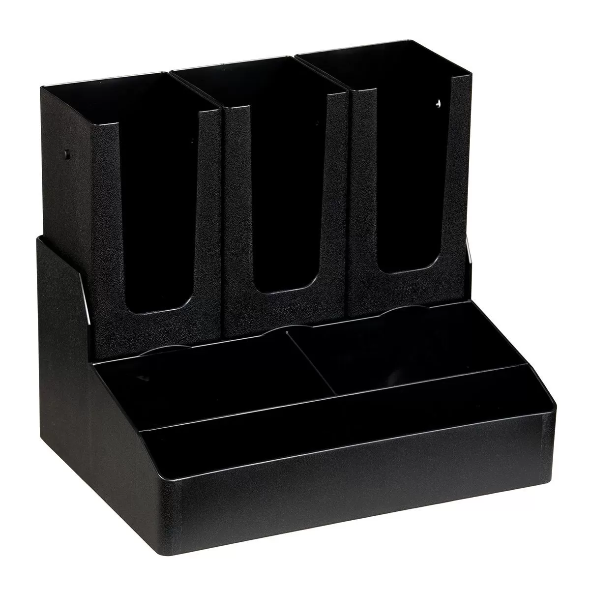 Станция диспенсер для хранения кофейных аксессуаров, P.L. Proff Coffee