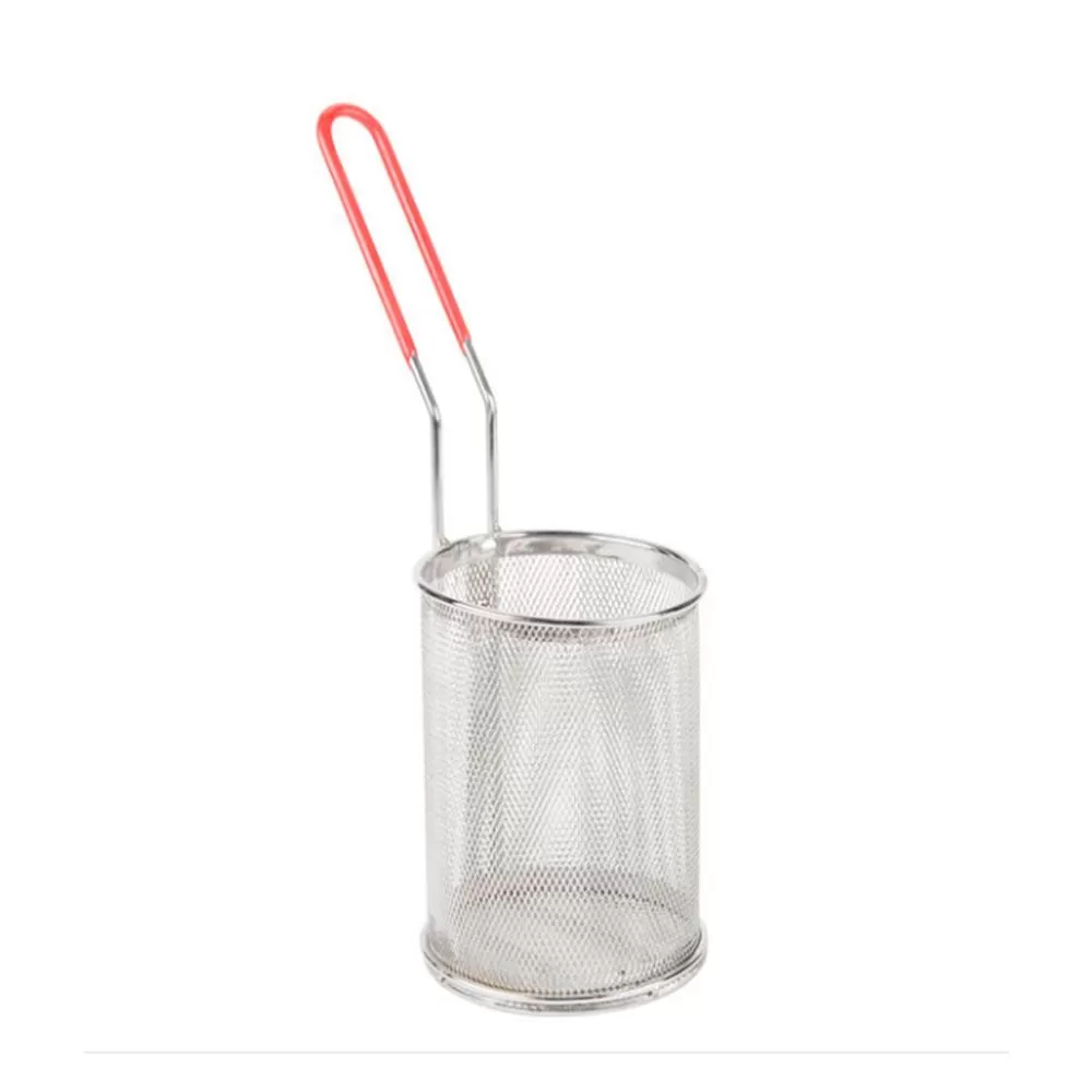 Стрейнер для варки пасты,овощей и тд.135*185 мм, P.L. Proff Cuisine